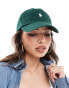 Polo Ralph Lauren cap with logo in green Moss Achat - фото #1