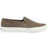 Фото #1 товара Keds Double Decker Slip On Womens Size 8.5 B Sneakers Casual Shoes WH61506