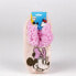 Фото #8 товара домашними тапочками Minnie Mouse Розовый