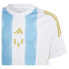 ფოტო #4 პროდუქტის ADIDAS Messi short sleeve T-shirt