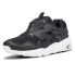 Фото #2 товара Puma Disc Blaze Og Mens Black Sneakers Casual Shoes 39093106