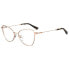 ფოტო #1 პროდუქტის MOSCHINO MOS574-DDB Glasses