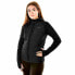 Фото #2 товара Женская спортивная куртка Joluvi Hybrid Чёрный