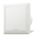 Helios Ventilatoren DN100 - Wall - Universal - White - IP45 - 90 m³/h - 1 fan(s)