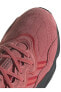 Kırmızı - Siyah Erkek Lifestyle Ayakkabı HP6386 OZWEEGO