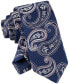 Фото #4 товара Men's Paisley Tie