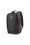 Ferrari Sptwr Race Backpack Unisex Siyah Günlük Sırt Çantası - 078776-02