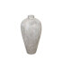 Floor vase Alexandra House Living Beige Ceramic 40 x 80 x 40 cm