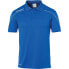 UHLSPORT Stream 22 short sleeve polo