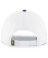 Фото #3 товара 47 Brand Men's White Oakland Athletics Flag Script Hitch Snapback Hat