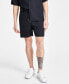 Фото #1 товара Men's Erik Regular-Fit 7" Drawstring Shorts, Created for Macy's