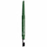 Фото #1 товара Eyeliner NYX Epic Smoke Liner 8-sage sparks 2 в 1 (13,5 g)