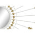 Фото #2 товара <Шампунь> домашний ESOP White Golden Metal Crystal 80 х 2,5 х 80 см
