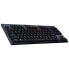 Фото #4 товара LOGITECH G915 TKL Mechanical Keyboard