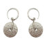 GC CWE90703 Earrings Серебристый - фото #1