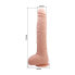 Фото #8 товара Dick Realistic Dildo with Suction Cup Flesh