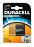Duracell 245105 - Single-use battery - Lithium - 6 V - 1 pc(s) - Blister - Prismatic