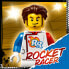 Фото #6 товара Игрушка Lego LEGO City Stuntz Rocket Stunt Bike 60298.