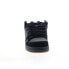 Фото #6 товара DVS Celsius DVF0000233972 Mens Black Nubuck Skate Inspired Sneakers Shoes