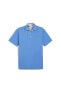Фото #1 товара AP Floral Trim Polo Tshirt / Erkek Golf Tshirt