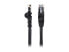 7ft (2m) LSZH CAT6 Ethernet Cable, 10 Gigabit Snagless RJ45 100W PoE Patch Cord,