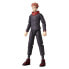 Фото #6 товара Развивающий игровой набор или фигурка для детей ANIME Heroes Jujutsu Kaisen With Accessories Yuji Itadori figure