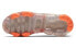 Фото #7 товара Nike VaporMax Flyknit 3.0 低帮 跑步鞋 女款 橙色 / Кроссовки Nike VaporMax Flyknit 3.0 AJ6910-400