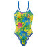 Фото #1 товара OTSO Floral Swimsuit