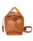 Women's Genuine Leather Cambria Satchel Bag