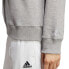 Фото #5 товара adidas Essentials Linear French Terry W IC6880 sweatshirt