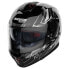 Фото #1 товара NOLAN N80-8 Turbolence N-COM full face helmet
