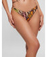 Фото #3 товара Women's Eco Brazilian Bikini Bottoms