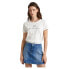 ფოტო #1 პროდუქტის PEPE JEANS Vivian short sleeve T-shirt