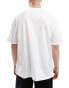 ASOS DESIGN 3 pack oversized t-shirts in multiple colours