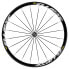 MAVIC Ellipse road front wheel