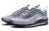 Nike Air Max 97 Ultra 3M Reflective Sneakers 918356-405
