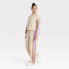 Фото #2 товара Women's Wide Leg Pants - JoyLab