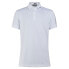 J.LINDEBERG Tour Tech Golf short sleeve polo