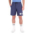 Фото #1 товара NEW BALANCE Heathertech Knit Shorts