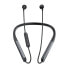 Фото #1 товара Słuchawki bezprzewodowe douszne redukcja szumów ENC + kabel USB-C czarne