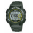 Фото #2 товара Мужские часы Lorus R2333PX9 Зеленый