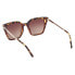 Очки Skechers SE6217 Sunglasses Havana / Other / Brown Polarized, 52 - фото #4