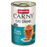 ANIMONDA Carny Cat Drink Tuna 140ml Wet Cat Food