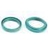 SKF Kit Oil Seals Dust Scrapers Marzocchi 48 mm