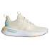 Кроссовки Adidas Racer Tr23 Wonder White / Wonder White / Semi Flash Aqua, 39.3 - фото #2