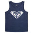 ფოტო #1 პროდუქტის Roxy There Is Life sleeveless T-shirt