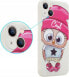 Фото #5 товара Maxximus MX OWL COOL IPHONE X/XS BEIGE / BEŻOWY