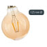 Фото #4 товара Светодиодная лампочка Vintage E27 Прозрачная 4 W 12,5 x 17,5 x 12,5 см (12 штук) Gift Decor LED