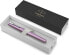 Фото #4 товара Parker Parker Vector XL Metallic Lilac C.C. Fountain Pen M