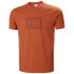 Фото #1 товара Helly Hansen Box TM T-shirt 53285 179